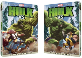 Illustration for article titled Hulk Brings Back Smash Lenticular Fad